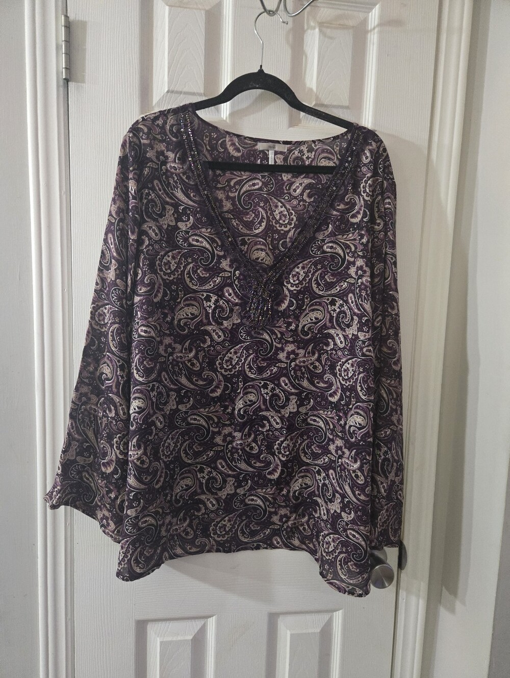 22/24w Metro7 blouse